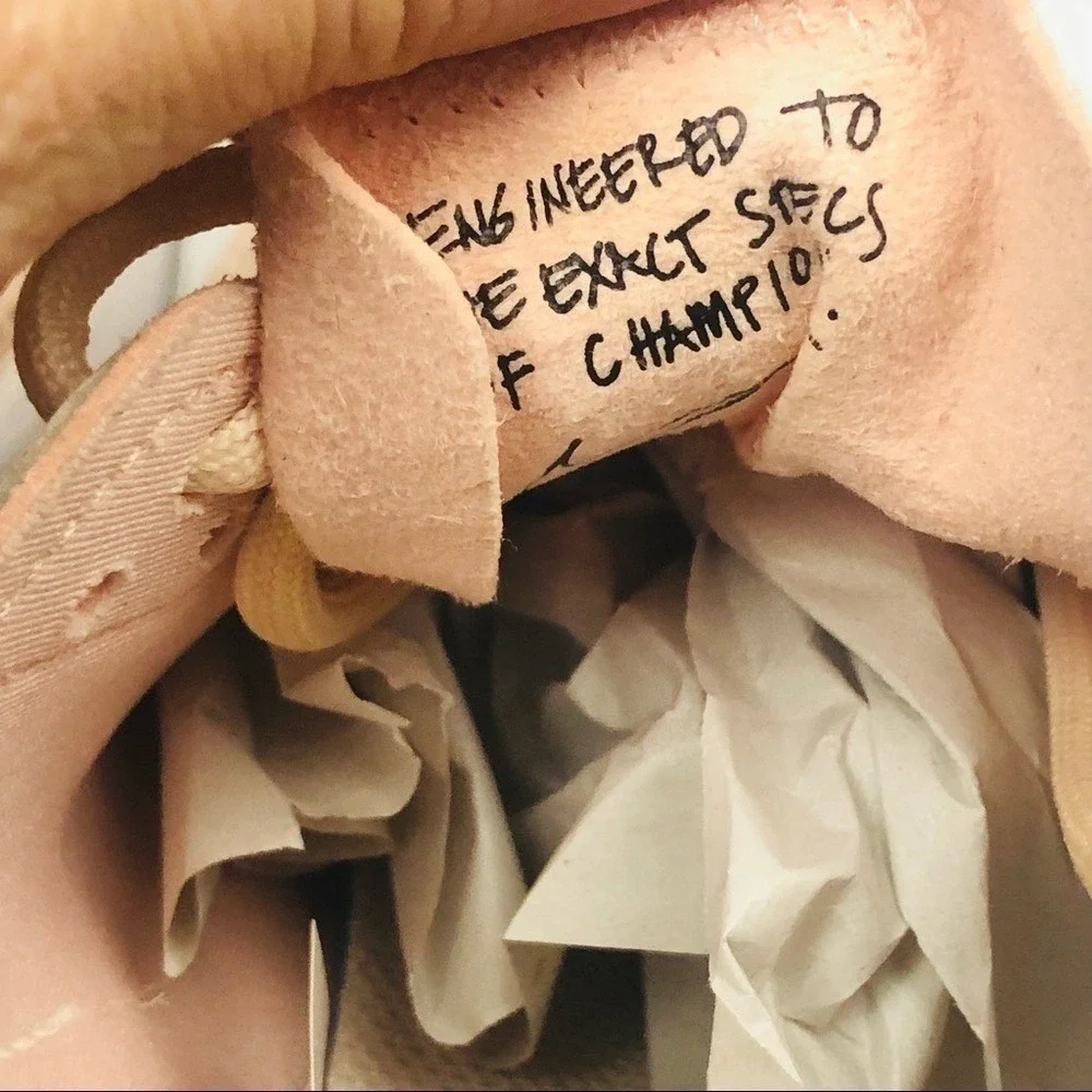 Nike Wmns Air Zoom Type Orange Pearl Women Casual Shoes CZ1151-800 Size‎ 8